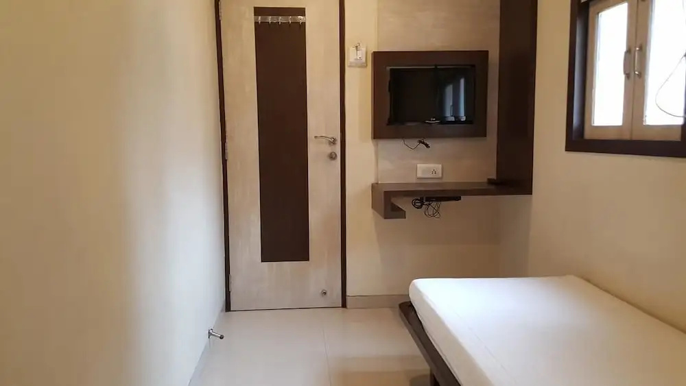 Hotel Apex Regency - Chambres