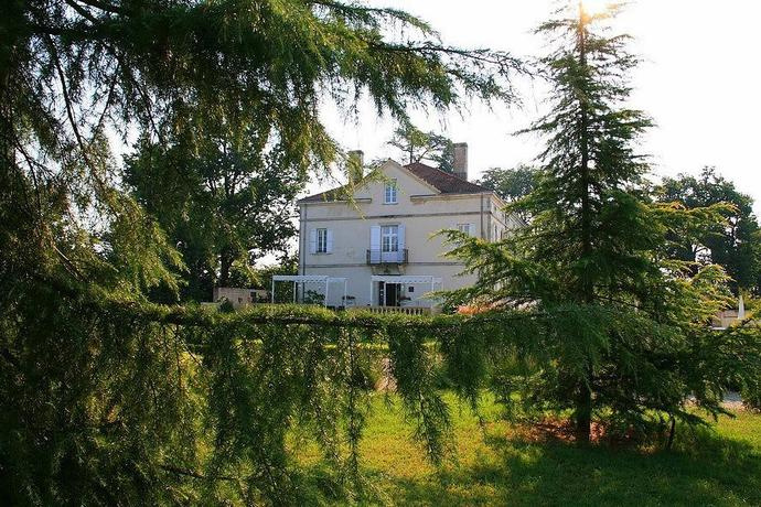 Le Manoir Saint Jean - Général