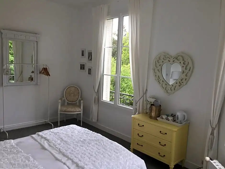 Voir la photo 3 — Chateau Anaselle