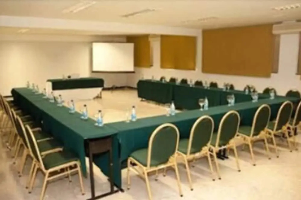 Planalto Bittar Hotel e Eventos - Général