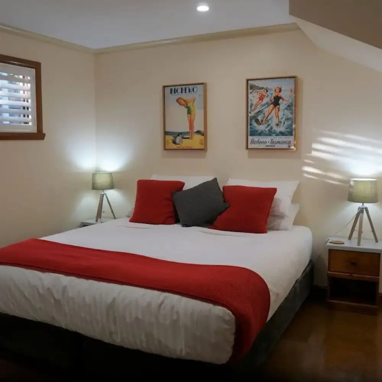 2 Bedrooms Cottage with ocean view