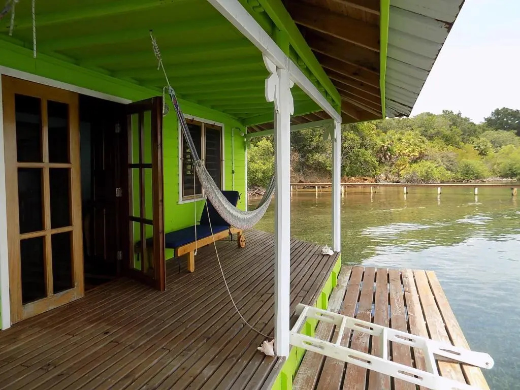 Mango Creek Resort - Chambres