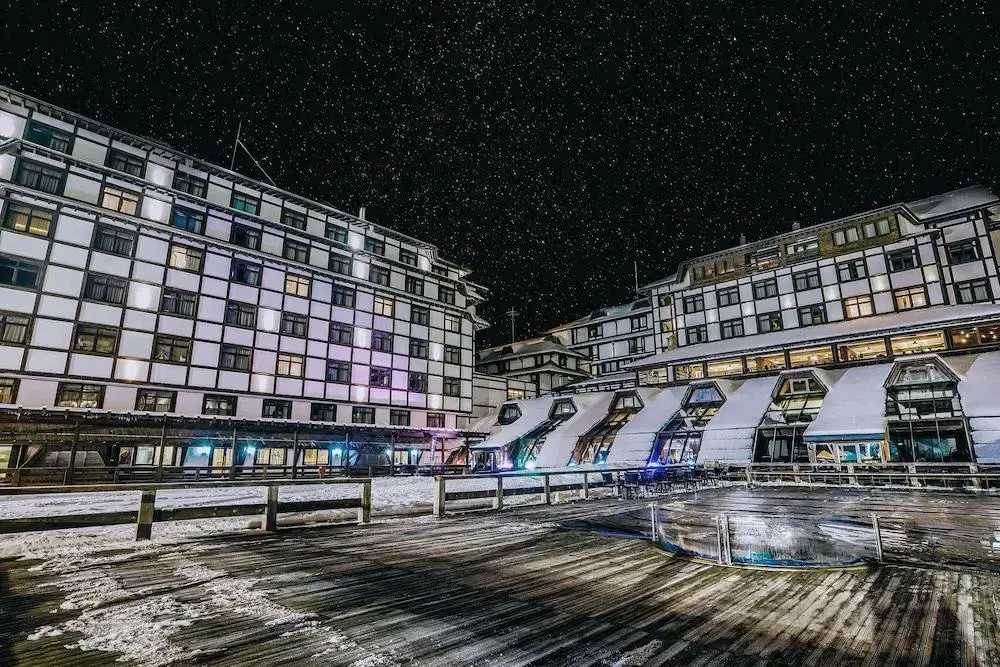Grand Hotel & SPA