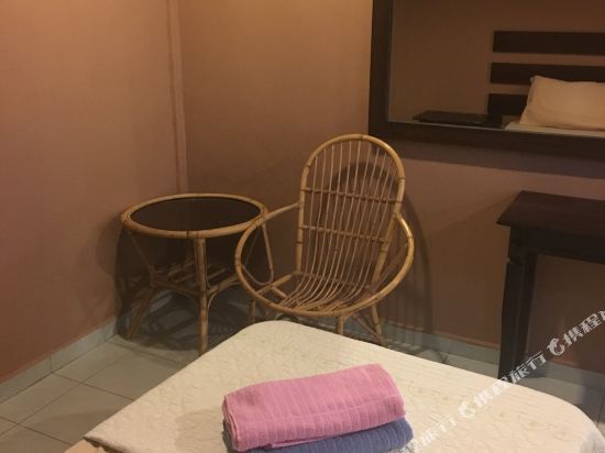 Motel Seri Mutiara