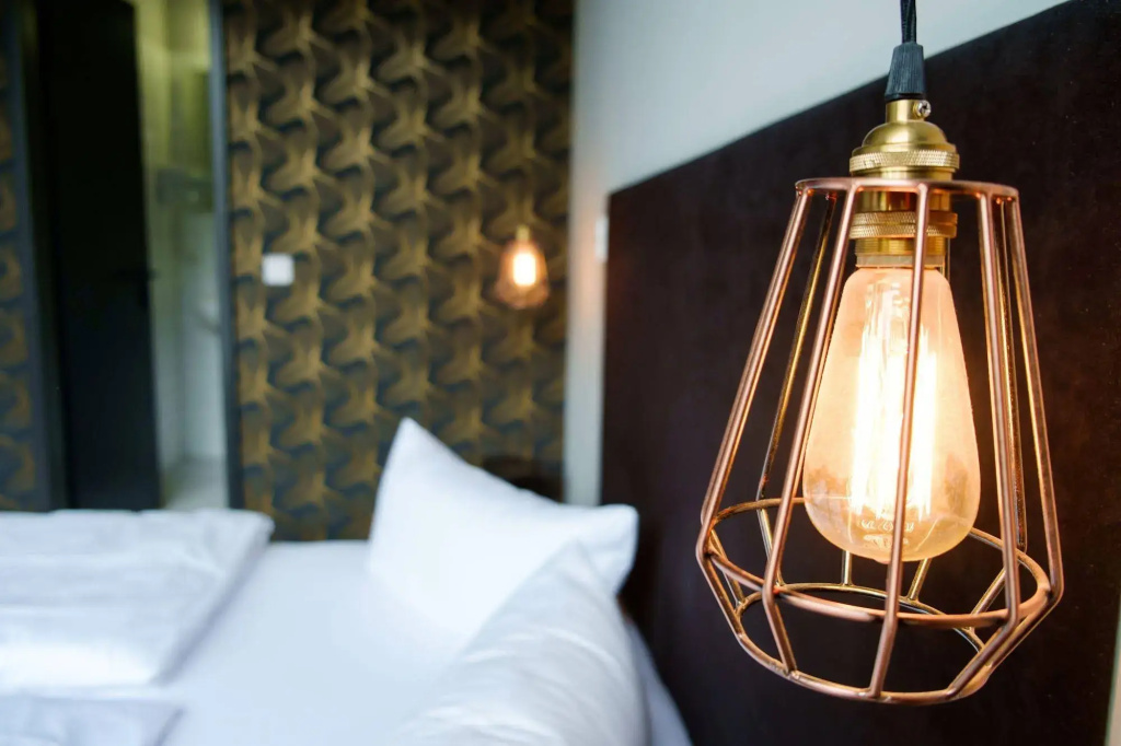 Hotel photo 18
