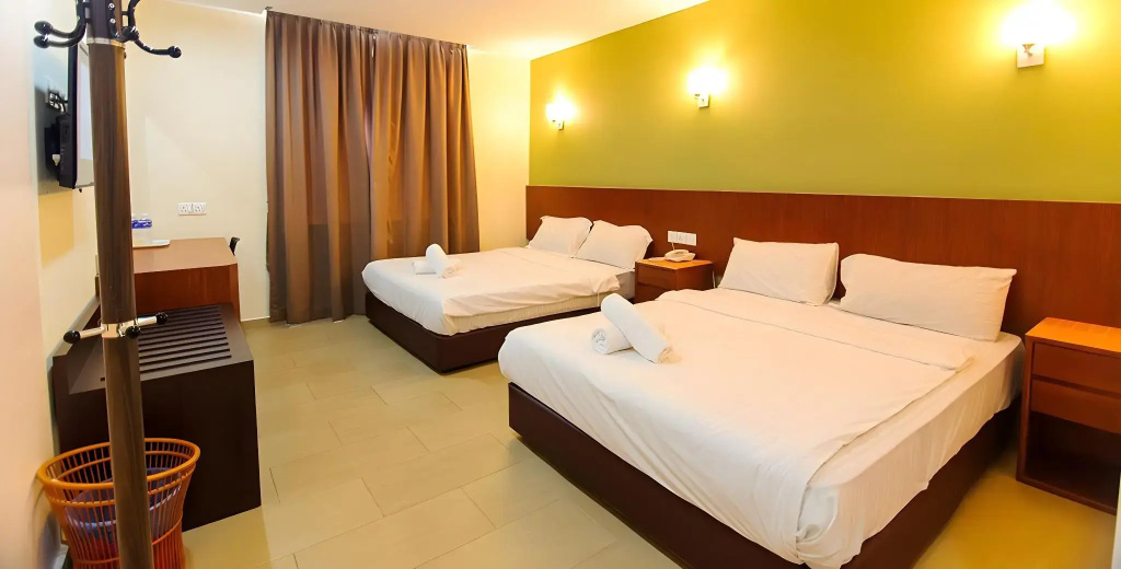 Hotel photo 26