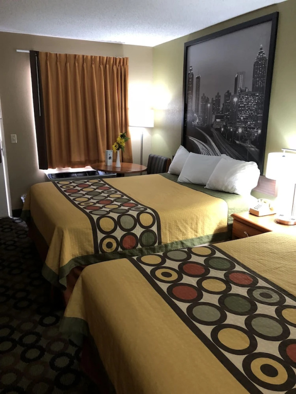 Hotel photo 16
