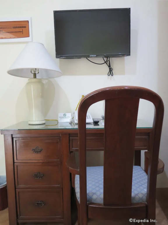 717 Cesar Place Hotel - Chambres