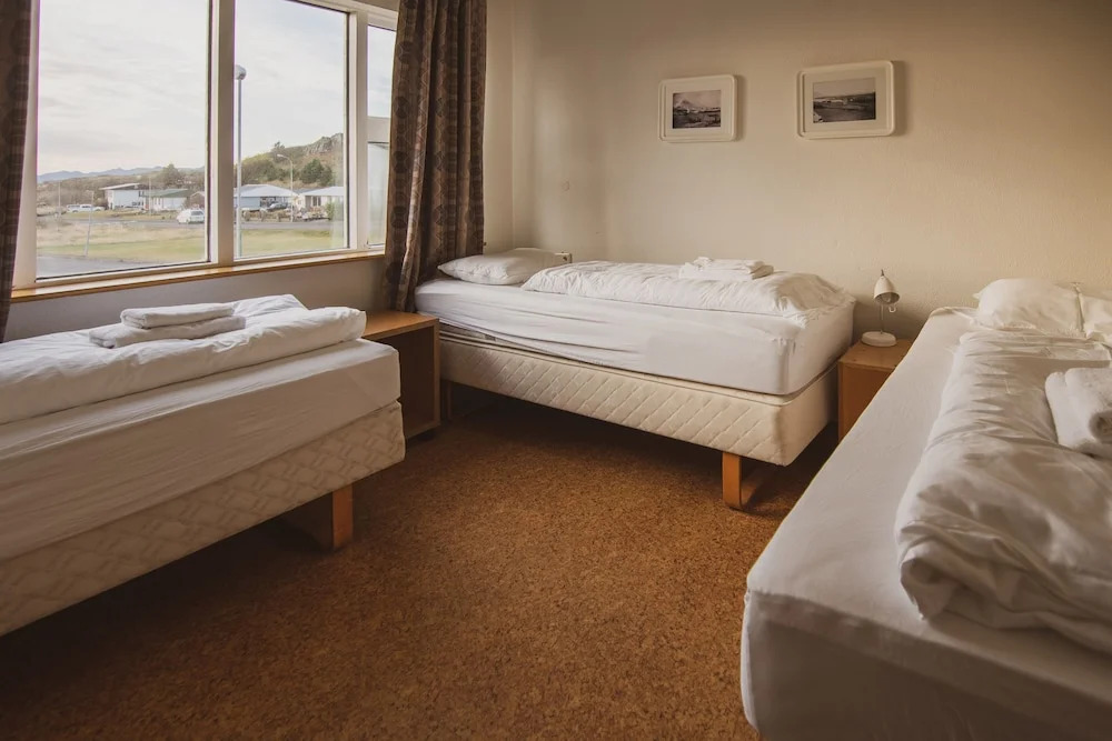 Hotel Framtid by null