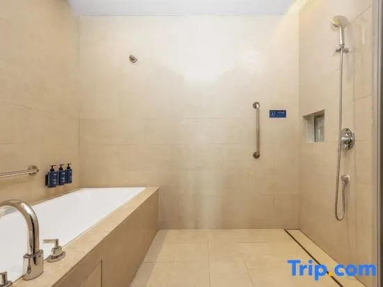 Radisson Blu Hotel Kashgar - Chambres