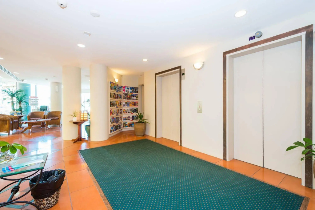 Hotel photo 15