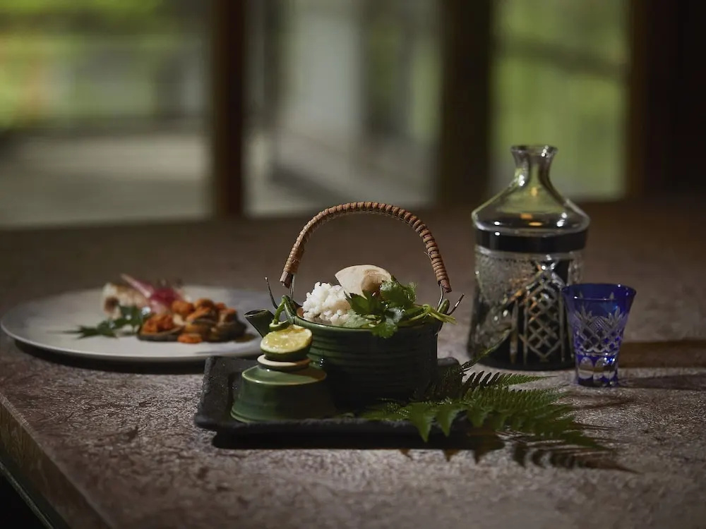 Okcs Retreat Hakone Villa - Adults Only 사진 13