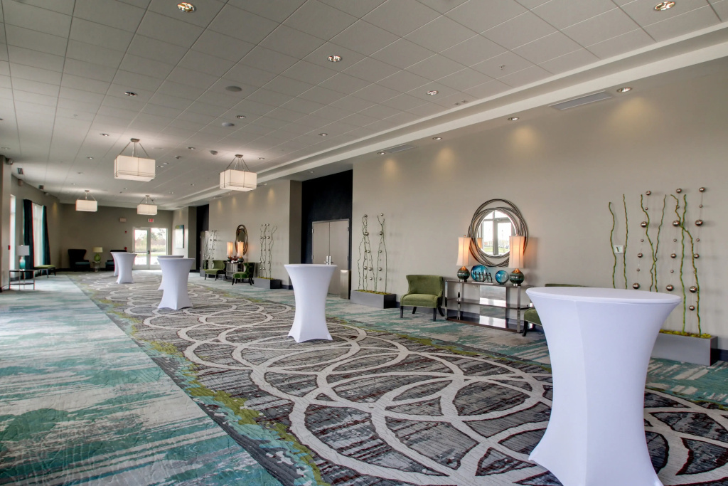 Holiday Inn & Suites Peoria At Grand Prairie by IHG - Général