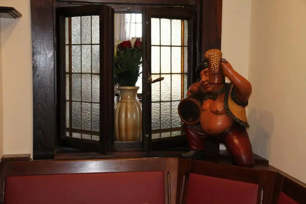 Brauhaus Manforter Hof - Général