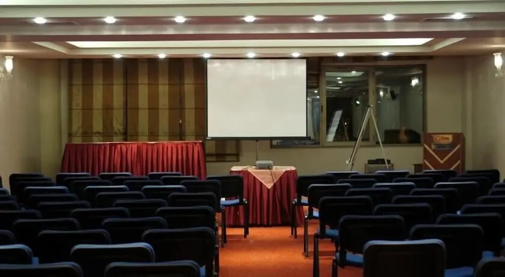 Royal Gaziantep Hotel - Général