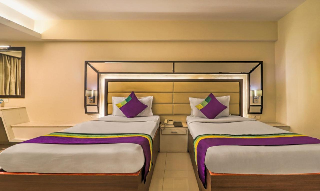 Hotel photo 20
