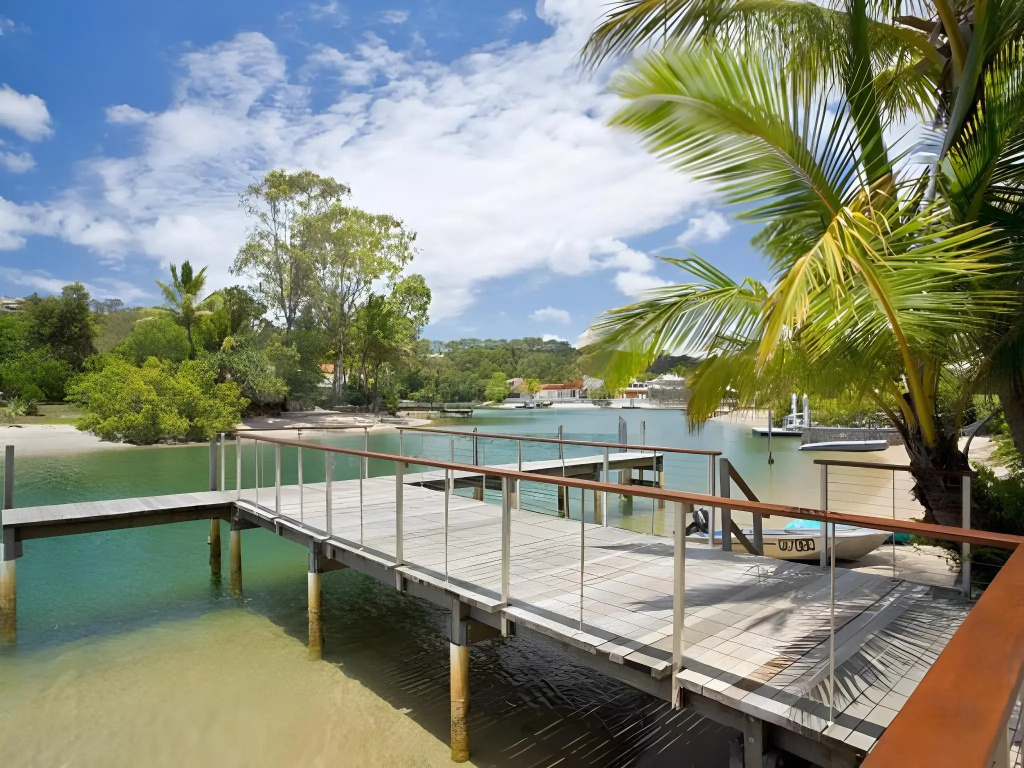 Caribbean Noosa - Général