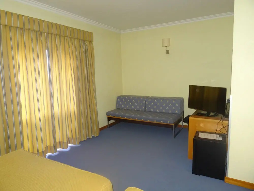Hotel Feira Pedra Bela - Général