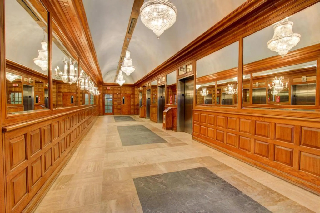 Hotel photo 12