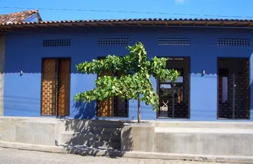 Los Patios Hotel