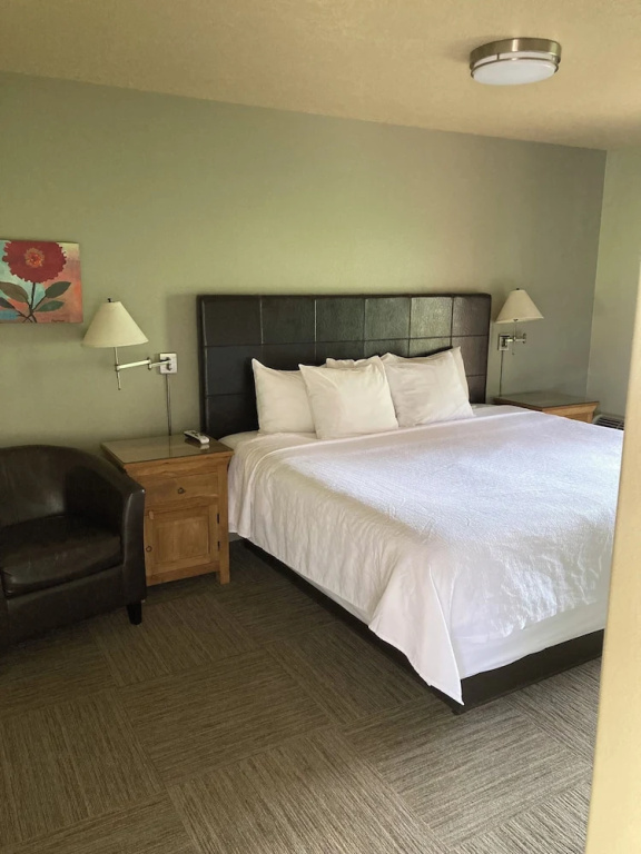 Driftwood Lodge - Chambres