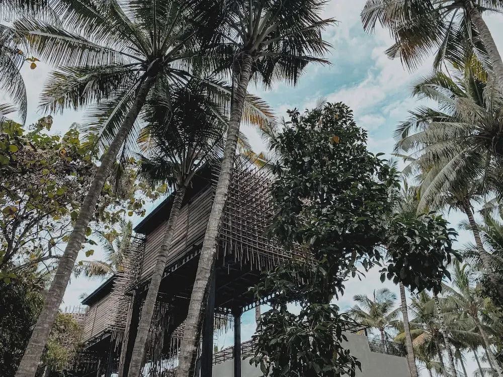 The Sebali Penida Beach Resort