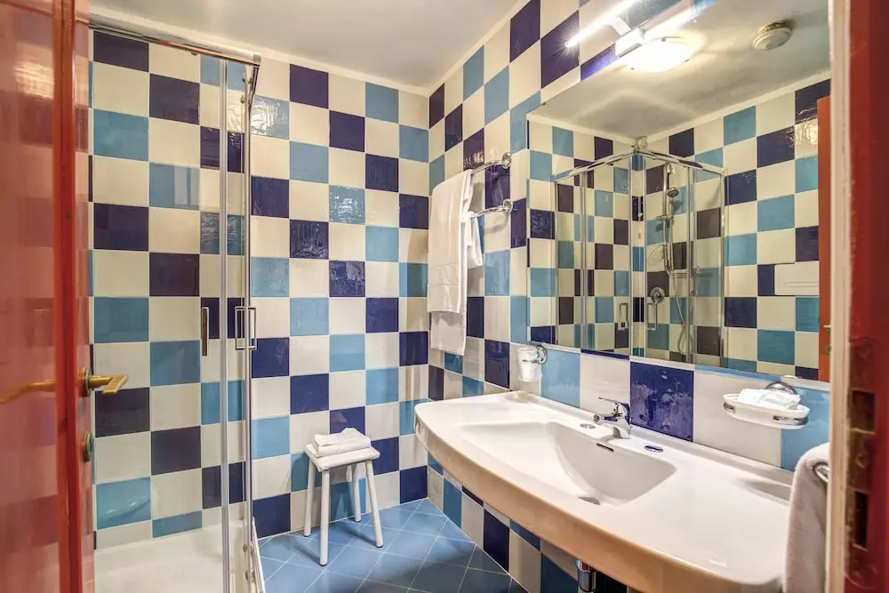 Marina Club Hotel - Chambres