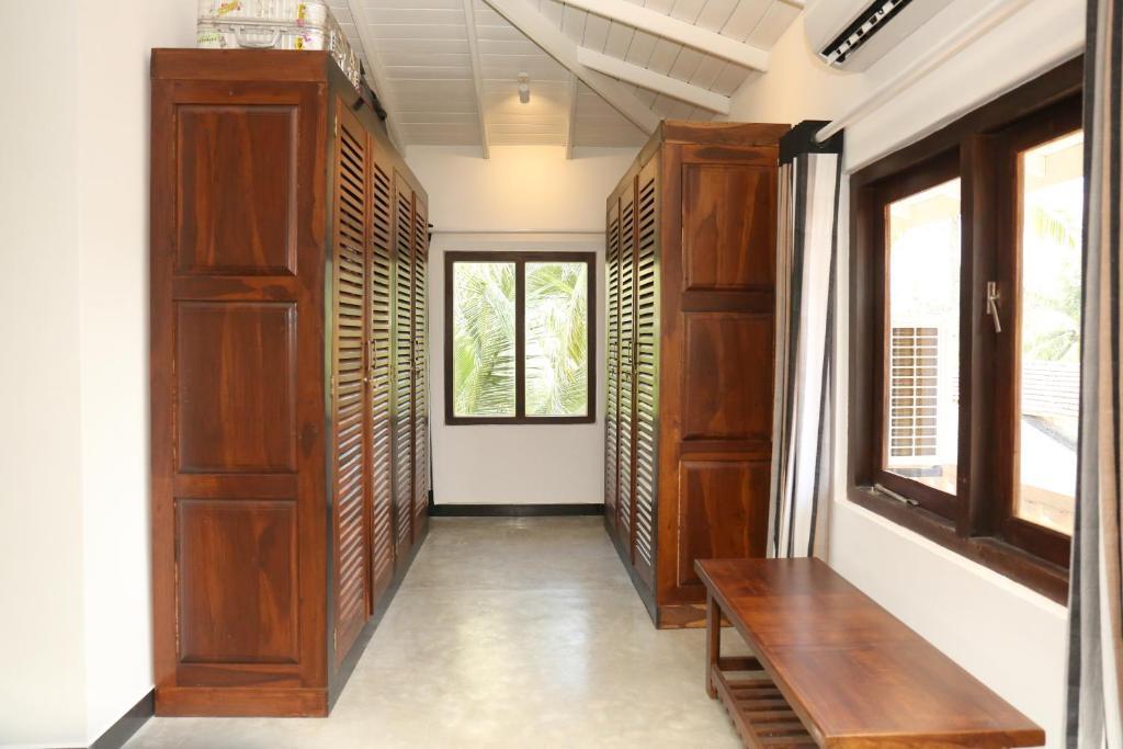 Hotel Suite Lanka