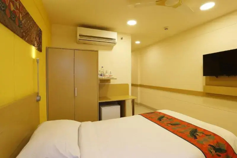 Executive Single room