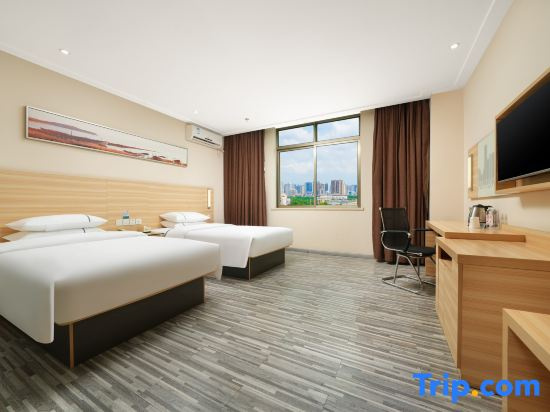 Business Double room (twin beds)