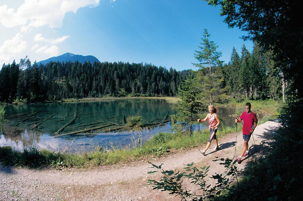 Naturhotel LechLife - Général