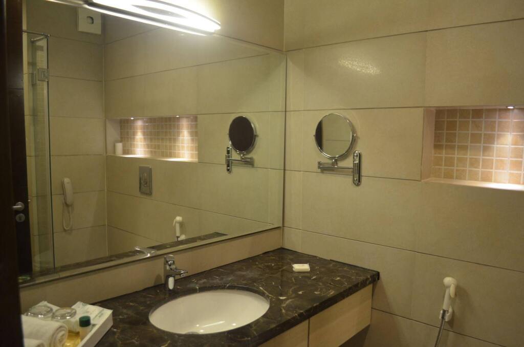 Lemon Tree Hotel Candolim Goa