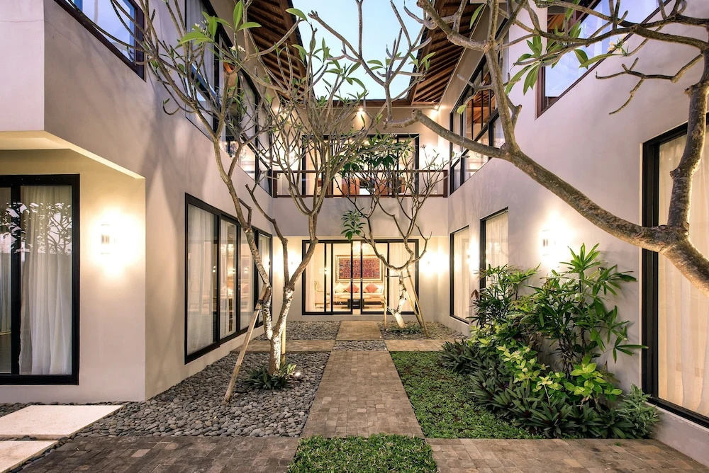 Karang Saujana Estate