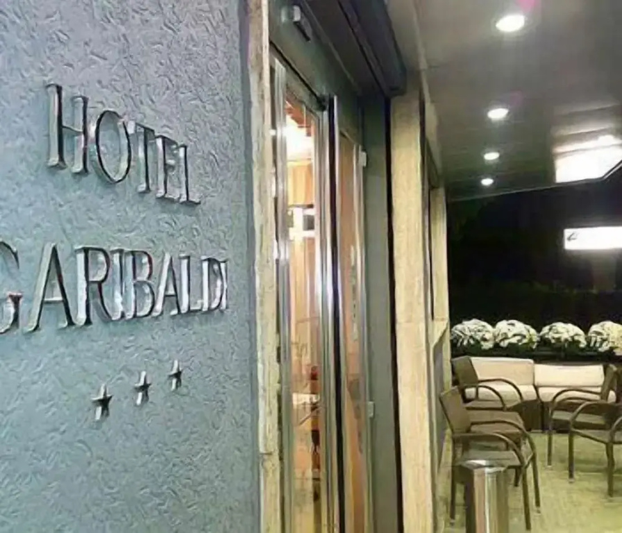 Hotel Garibaldi - Général