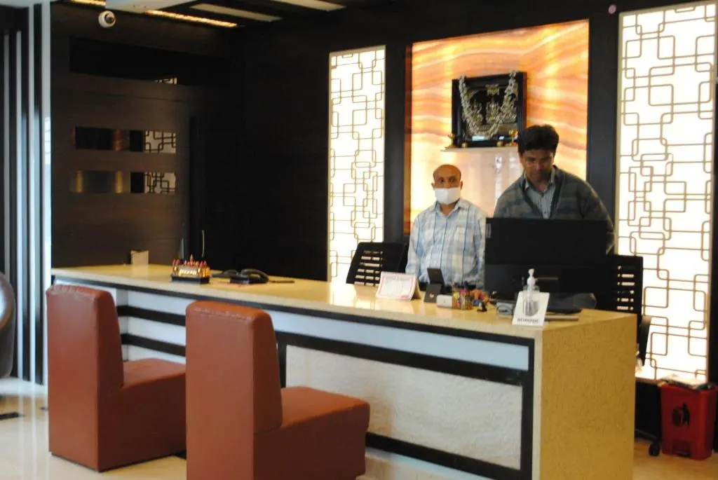 Hotel photo 17