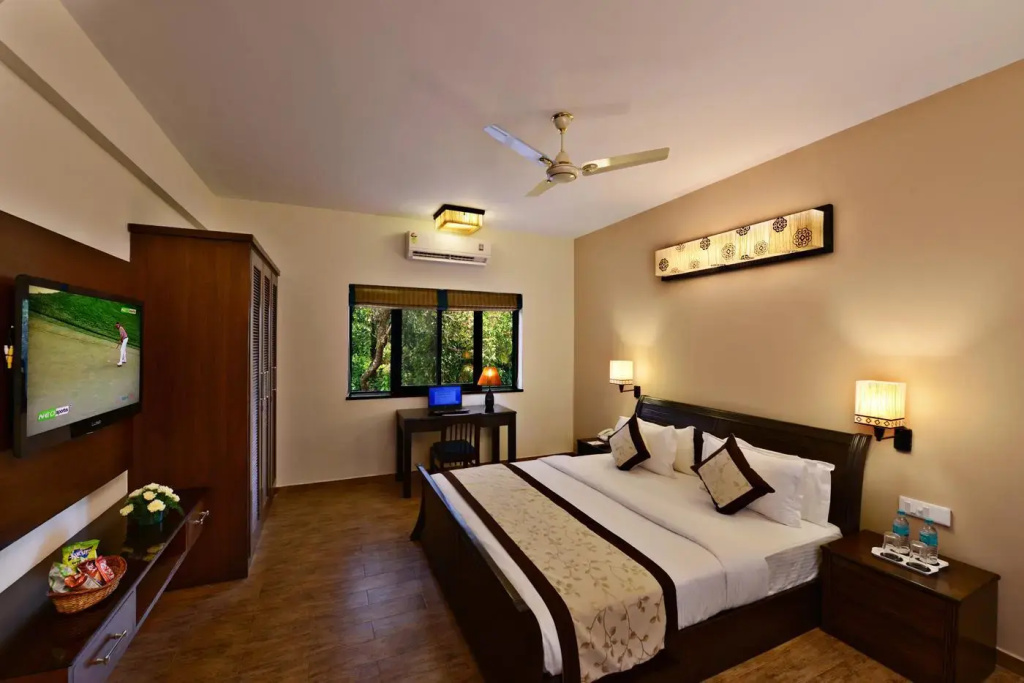 La Sunila Suites & Villas by WSI - фото 22