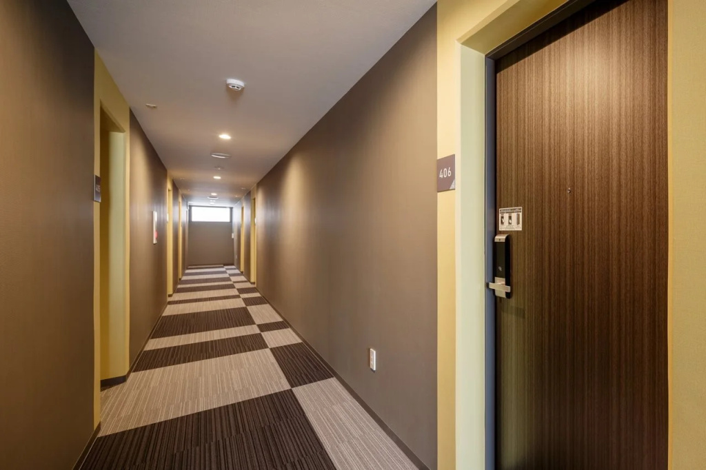 M's Hotel Kyoto Station Kizuya 사진 24