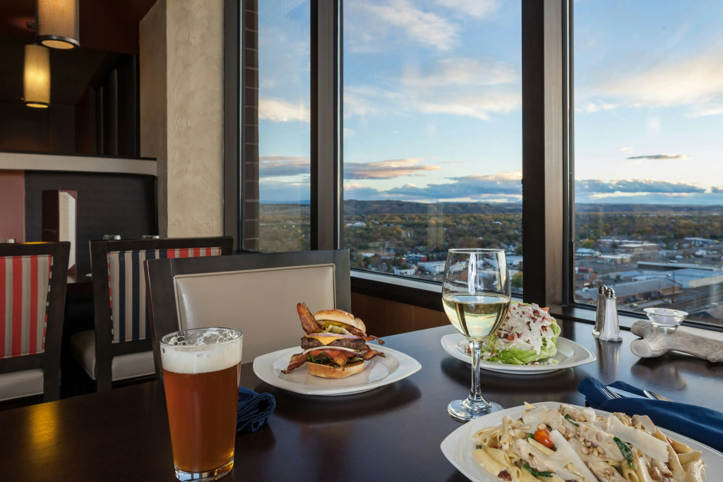 DoubleTree by Hilton Hotel Billings - Général