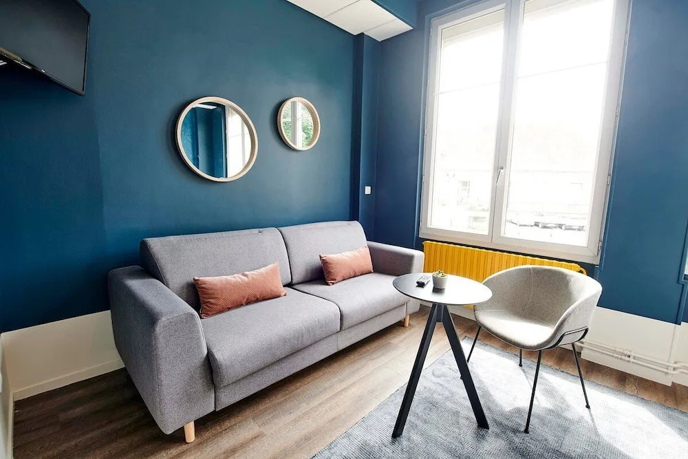 Voir la photo 3 — Hôtel de France