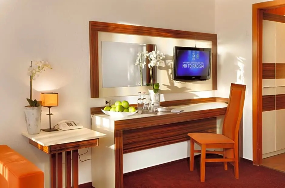 Centro Hotel Norderstedter Hof - Chambres