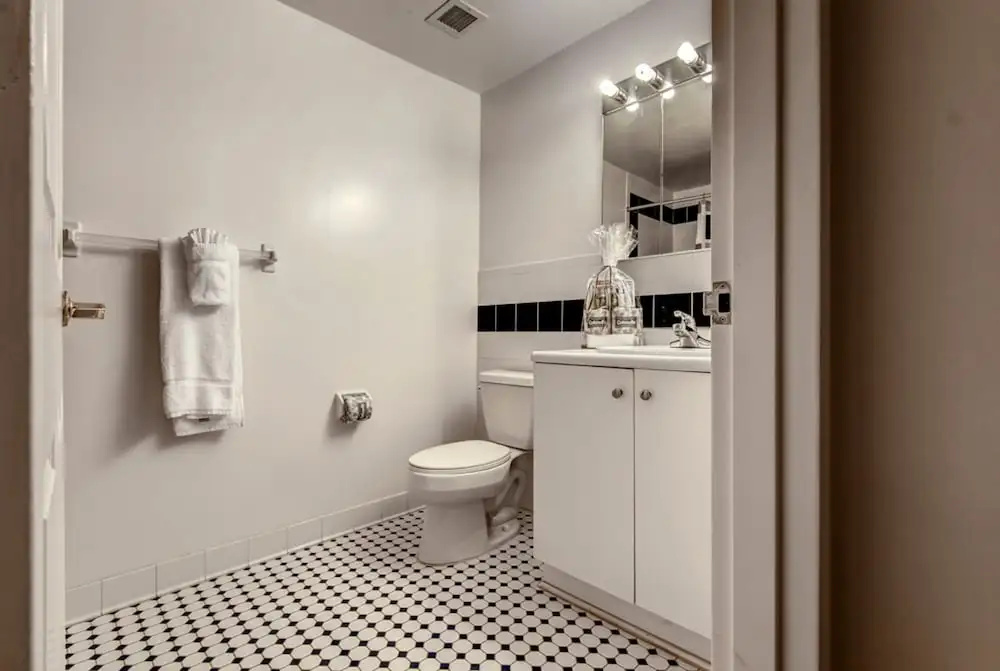 Global Luxury Suites at Stoneridge Mall - Général