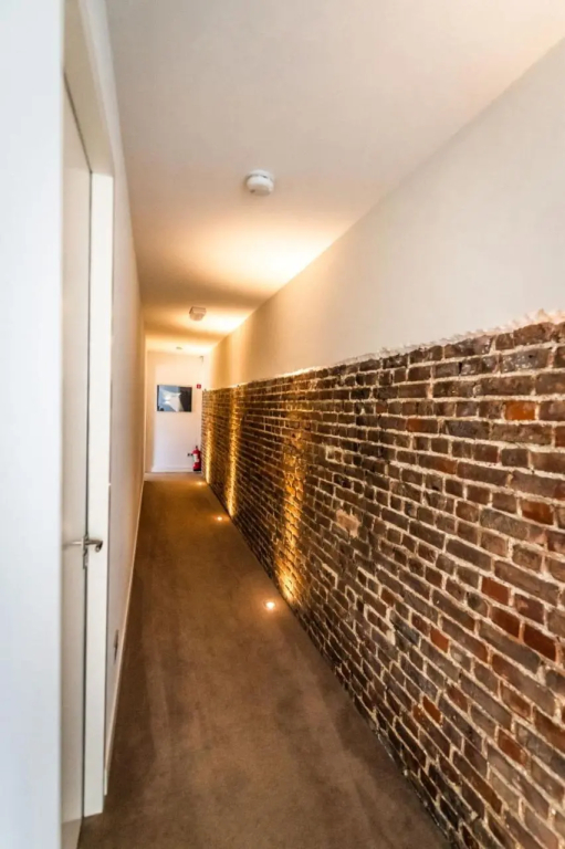 B&B Rue Haute - фото 15