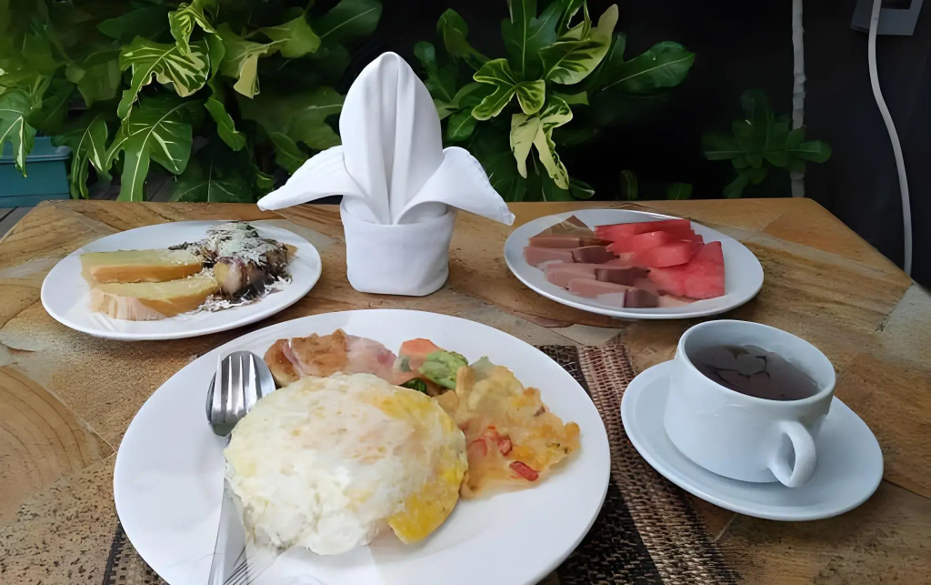 Hotel Asri Cirebon - Général