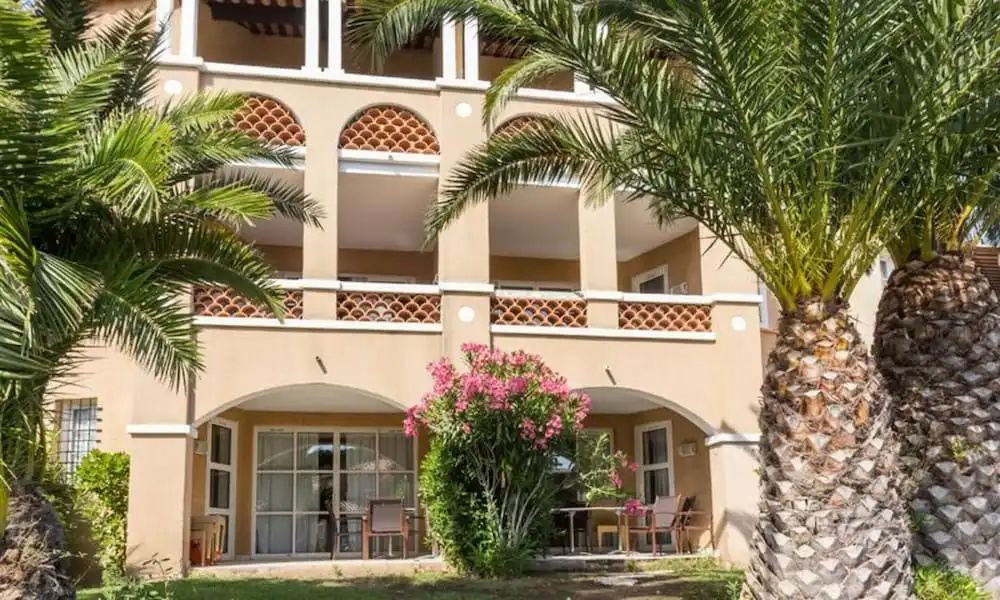 4-room Apartment for 8 People With Magnificent sea View - Selection