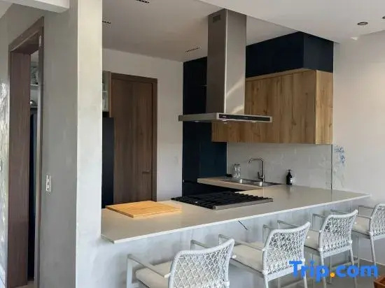 Punta Cana 4 Bed Pool BBQ GYM