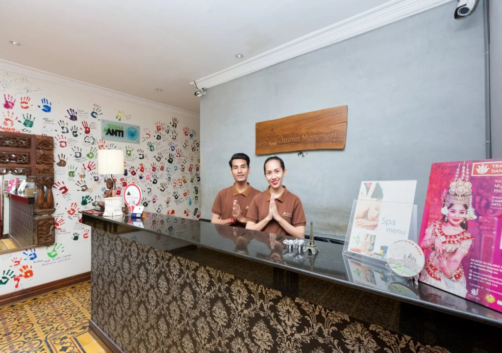 Hotel photo 19