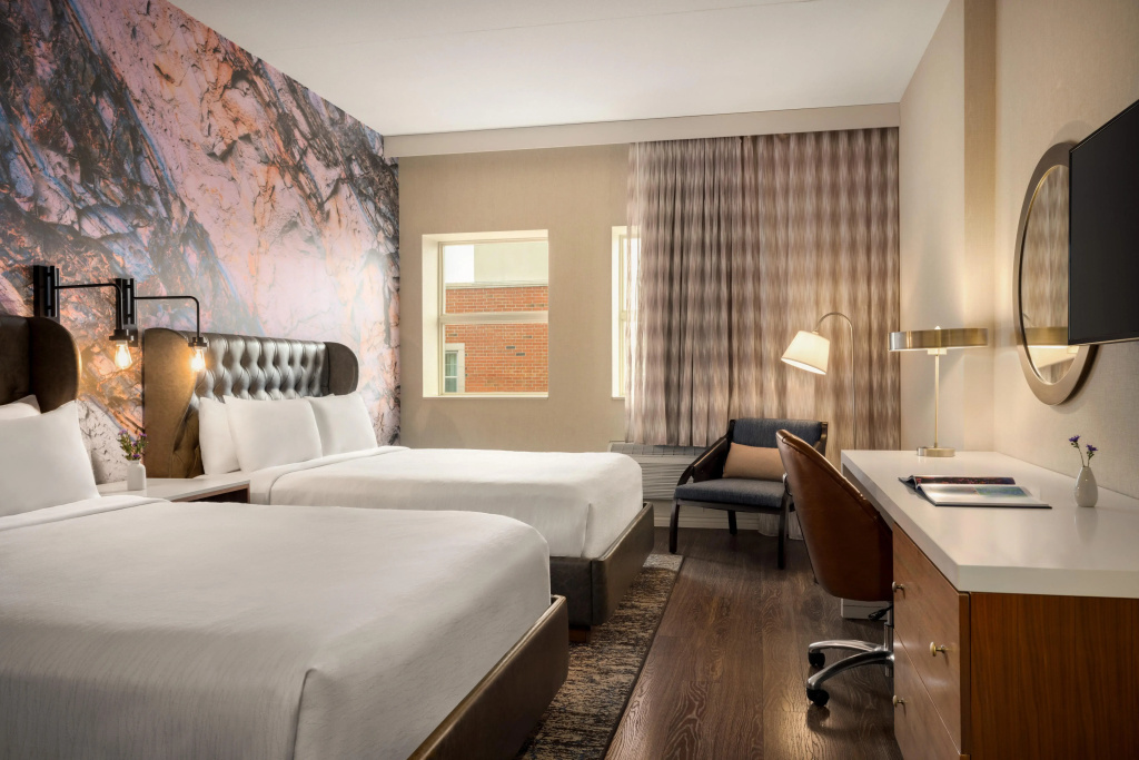 Hotel Indigo Naperville Riverwalk by IHG - фото 7