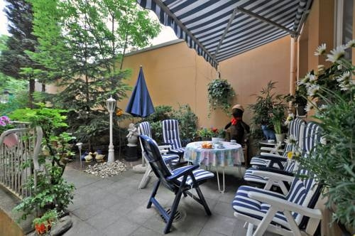Hotel Am Ehrenhof - Général