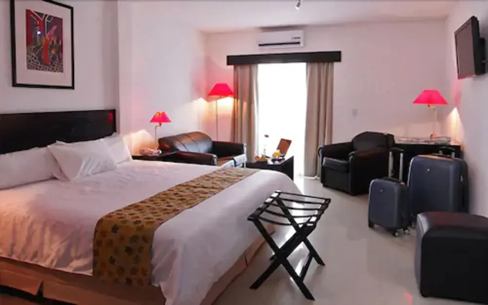 Hotel photo 15