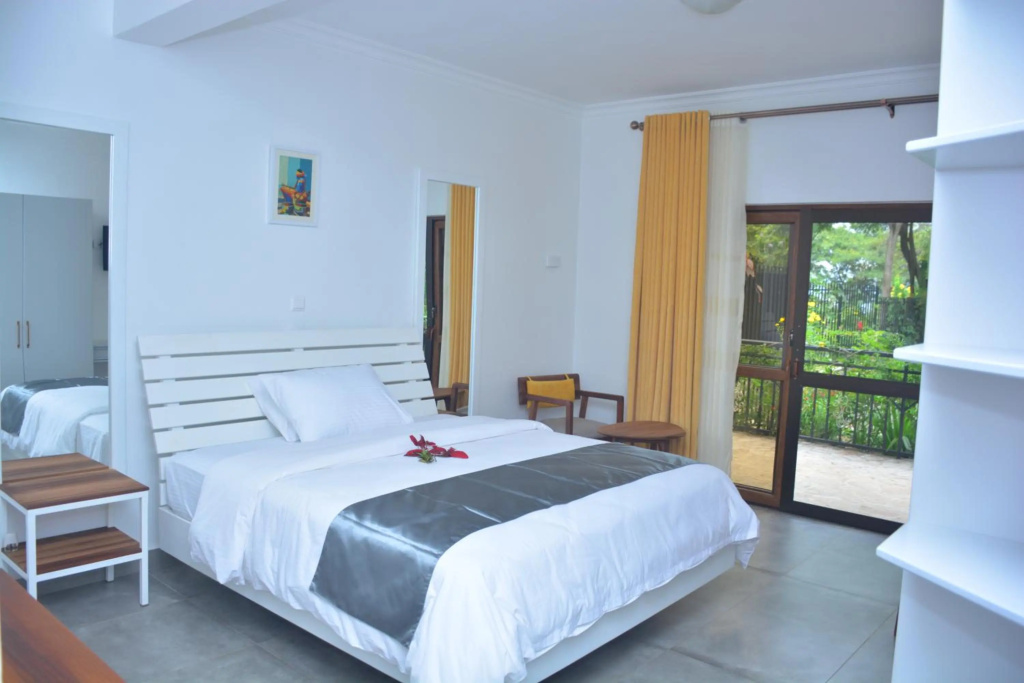 Araucaria Residence